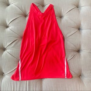Athleta Pink Tank Top